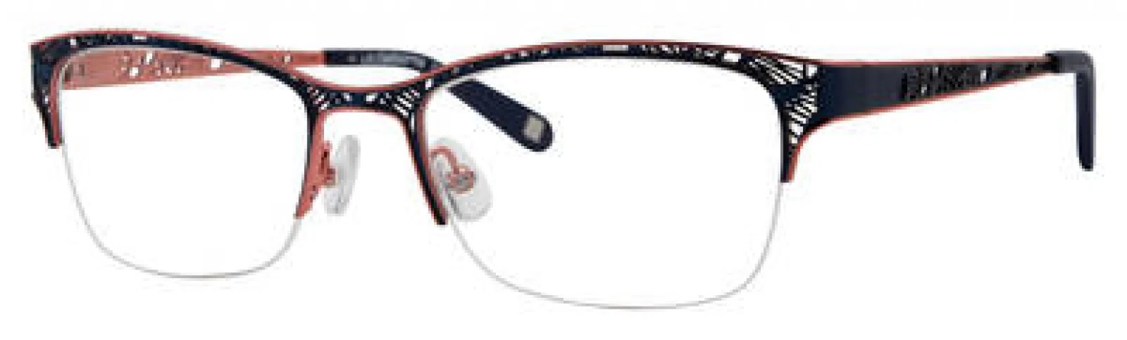 Liz Claiborne L645 Eyeglasses - view 6